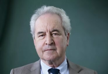 No Ordinary Writer: John Banville on Influences and Fashioning “a Singular Voice”